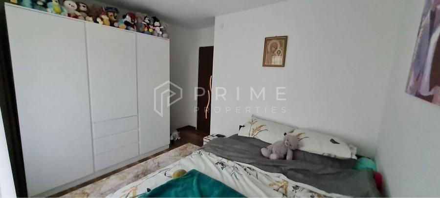 Apartament cu 2 camere în Tudor