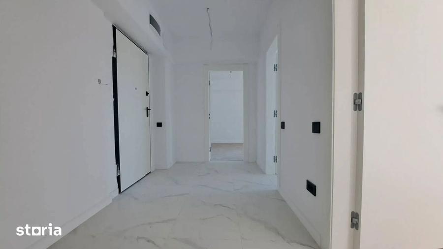 Apartament superb 3 Camere Decomandat finisaje lux ansamblu premium - 11