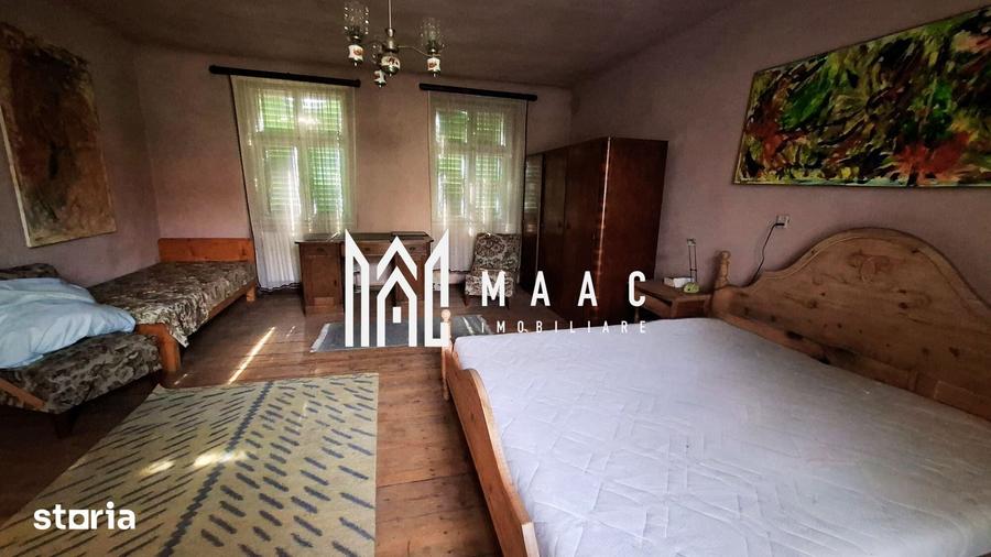 Casa cu 5 camere | 308 mp teren | Cisnadie - 16