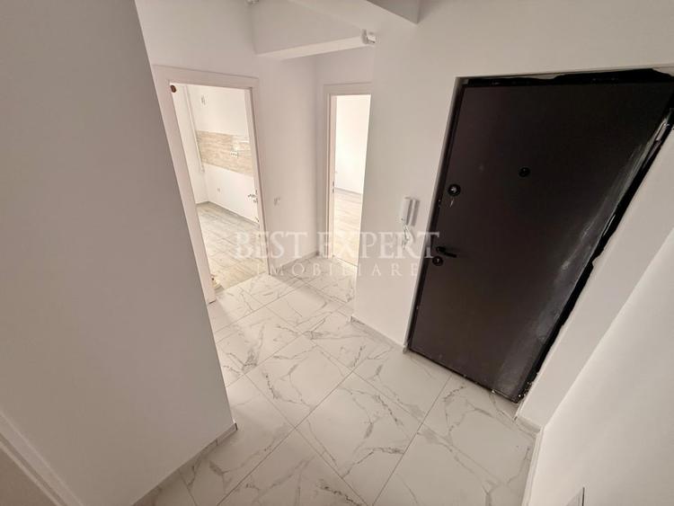 Apartament cu 2 camere decomandat în Theodor Pallady — fotografia 3
