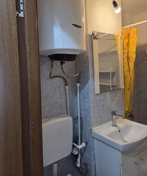 Garsonieră decomandată în Pantelimon