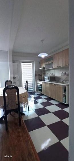 Apartament cu 2 camere în Galata