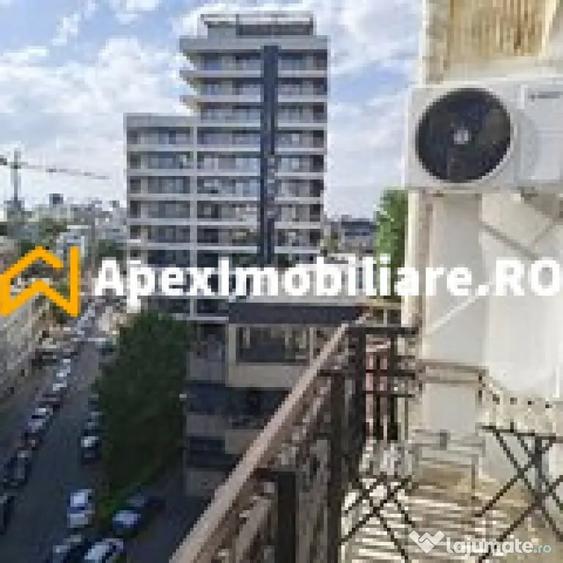 Apartament cu 2 camere decomandat în Vitan