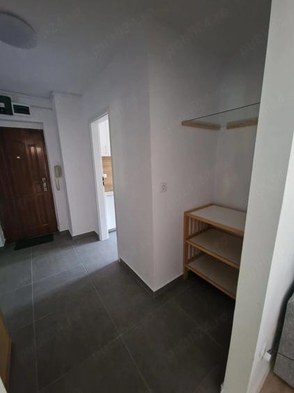 Apartament cu 2 camere decomandat în Apa