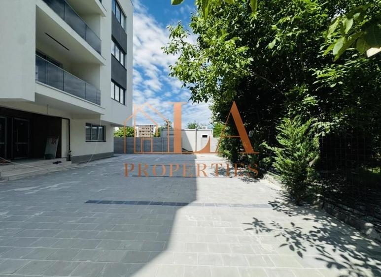 Penthouse cu 4 camere în Prelungirea Ghencea