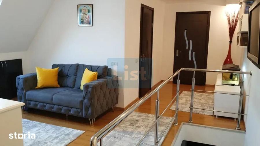 Apartament cu 3 camere în Ștefan cel Mare