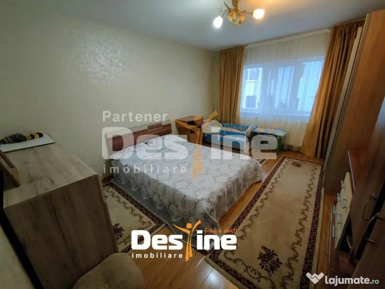 Garsonieră decomandată în Vișani