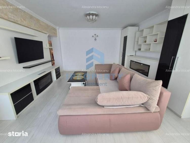 Apartament cu 3 camere în Timpuri Noi