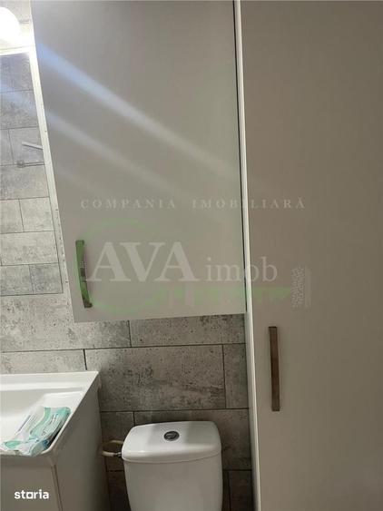 Apartament cu 2 camere decomandat în Energiei