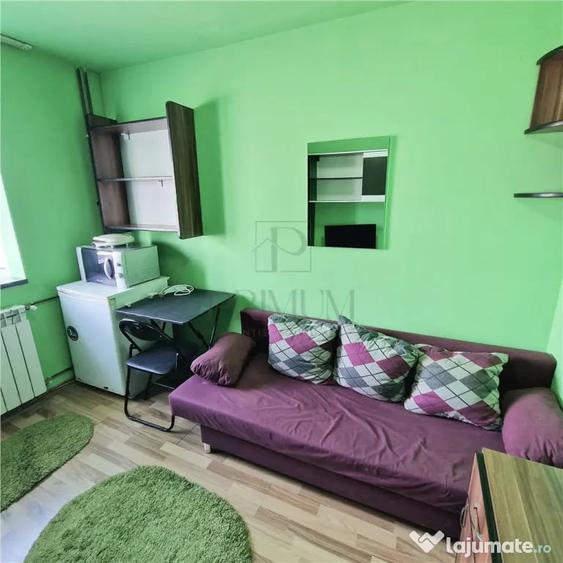 Garsonieră semidecomandată în Complex Studențesc