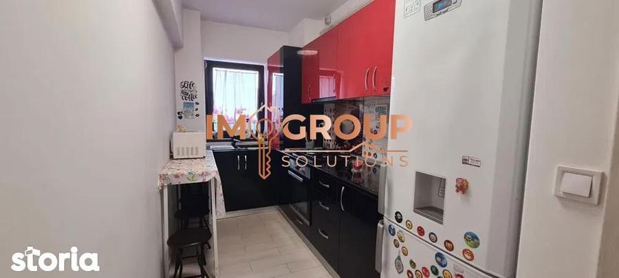 Apartament cu 2 camere decomandat, mobilat în Tătărași — fotografia 2