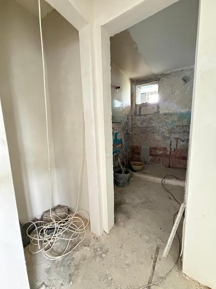 Apartament cu 2 camere semidecomandat în Țiglina 2