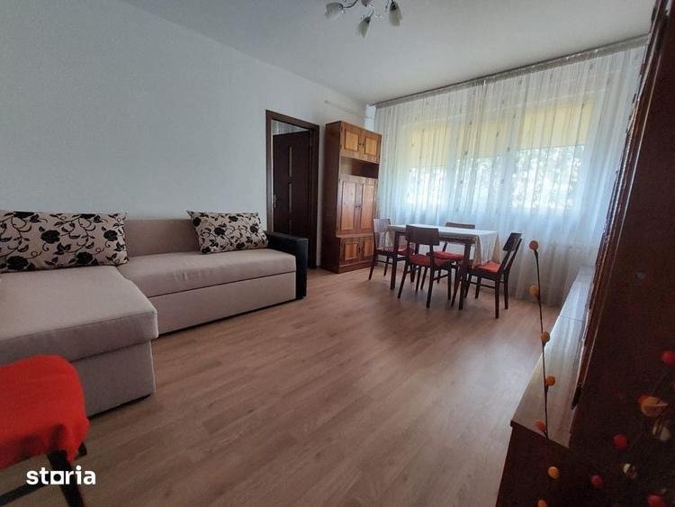 Apartament 2 camere Banat, mobilat si utilat - 2