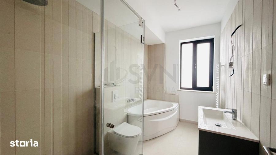 Apartament cu 3 camere în Corbeanca