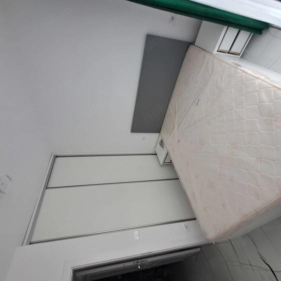 Apartament cu 2 camere decomandat în Podgoria
