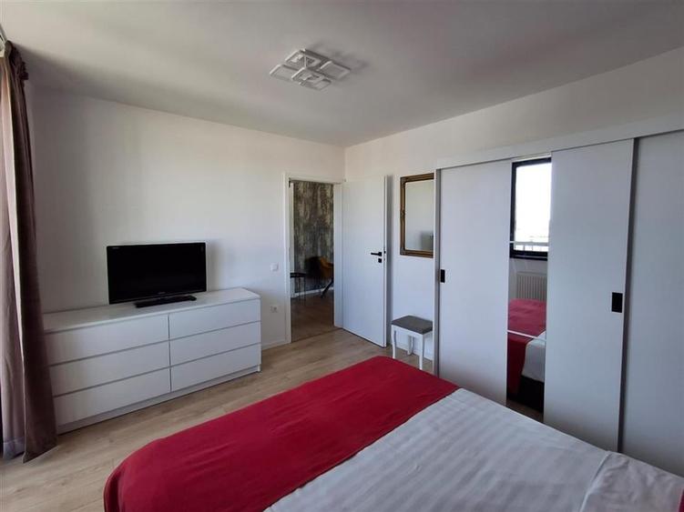 Apartament cu 3 camere semidecomandat în Arhitecților - Calea Cisnădiei