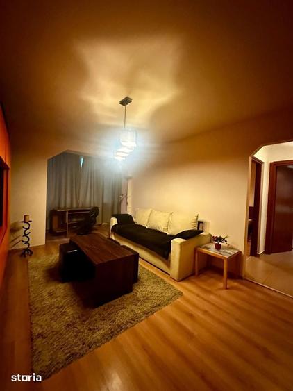 Apartament 2 camere etaj 1 Rogerius - 5