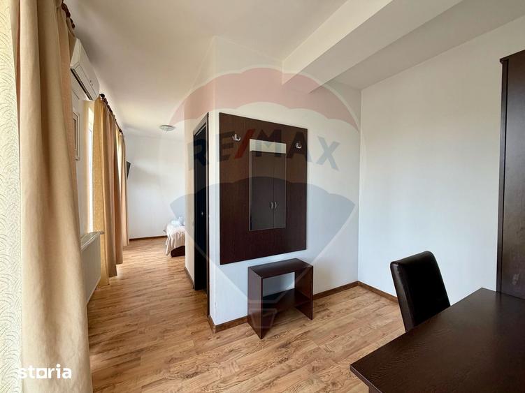 Spațiu comercial, de 900 mp, în Someșeni
