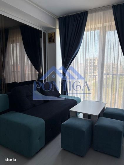 Studio Dublu de Vanzare Mamaia Nord - 2