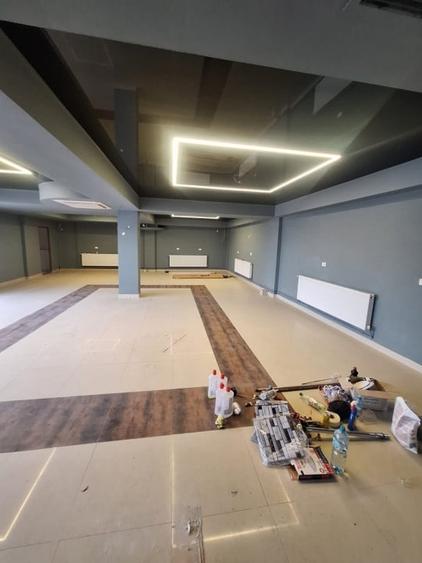 Spațiu comercial, de 290 mp, în Inel II