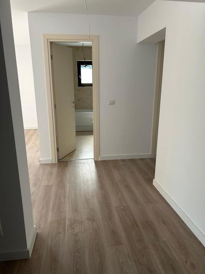 Apartament cu 3 camere decomandat în Găgeni