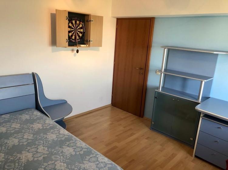 Apartament cu 3 camere decomandat, mobilat în Nicolae Grigorescu