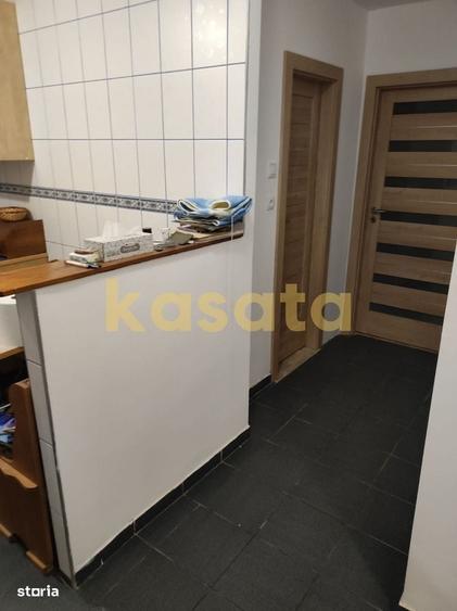 Apartament cu 2 camere în Apusului