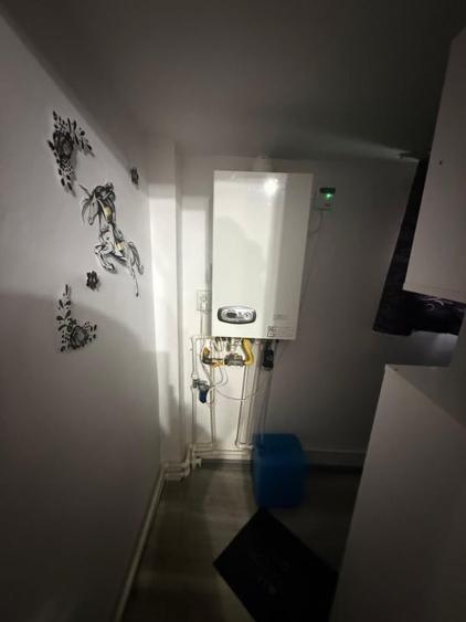 Casă individuală cu 2 camere cu Canalizare în Capitol