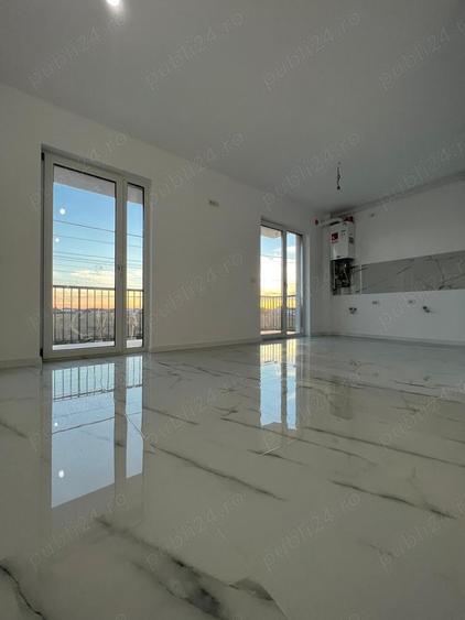Apartament cu 3 camere decomandat în Dumbrăvița