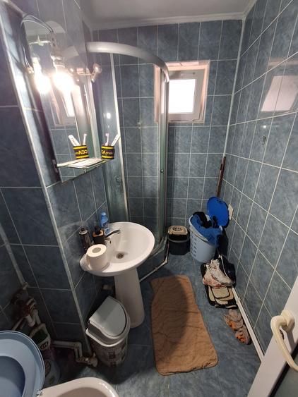 Apartament cu 2 camere decomandat în Piața Centrală