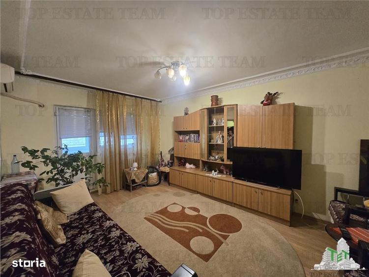Apartament cu 3 camere, in Militari, langa metrou Pacii, sector 6, Buc - 9
