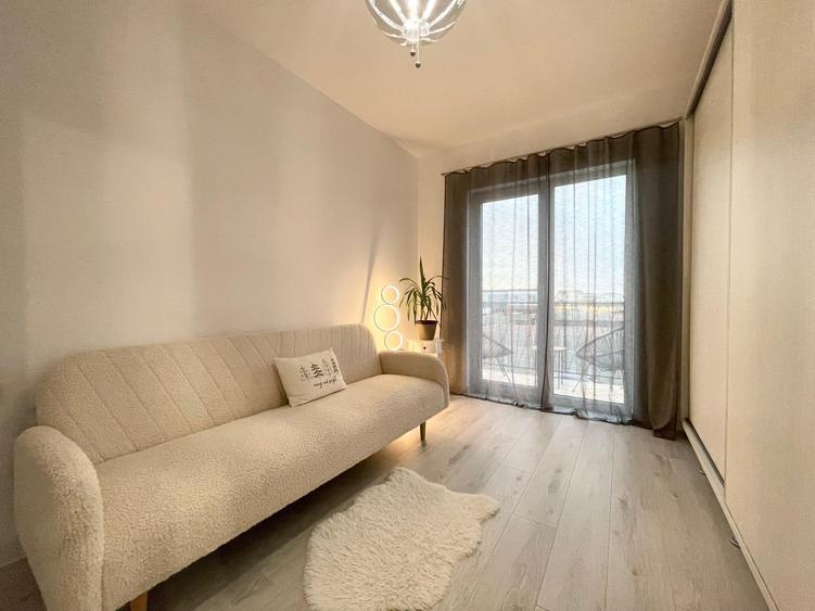 Duplex cu 4 camere cu Teren 273 Mp în Urseni