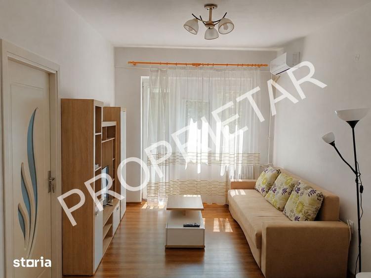 Apartament cu 2 camere în Nord