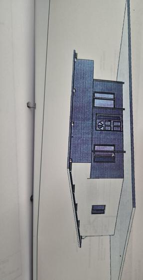 Vand casa noua in Baleasa, judet Olt+teren 1500 mp - 3