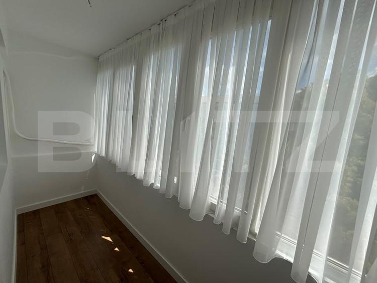 Apartament de vanzare, lux, 3 camere, 67 mp utili - Nufarul - 7
