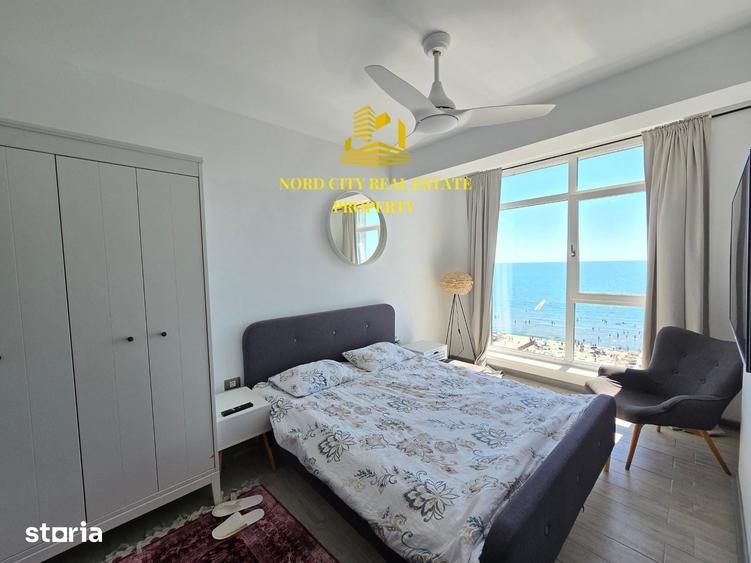 Apartament cu 3 camere decomandat în Nord
