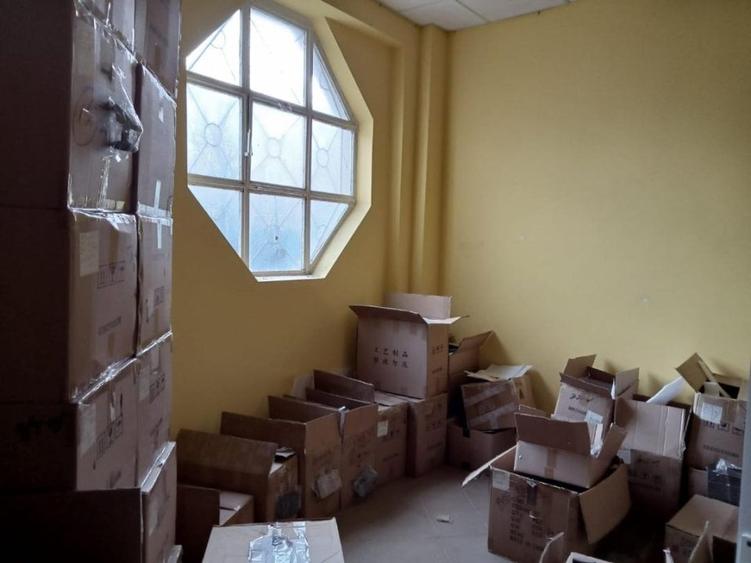 Spațiu comercial, de 191 mp, în Faleza Nord