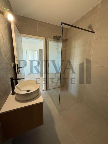 Apartament cu 2 camere semidecomandat în Torontalului