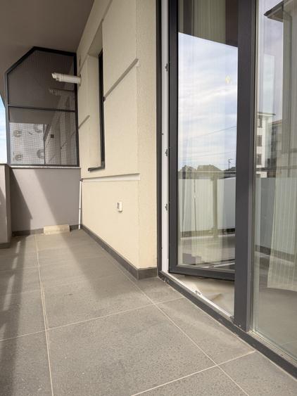 Apartament cu 2 camere decomandat, mobilat în Giroc