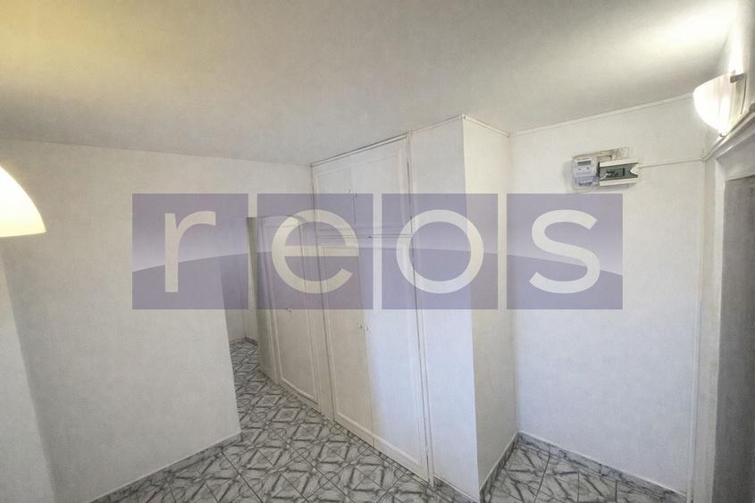 Apartament cu 2 camere decomandat, mobilat în Băneasa — fotografia 3