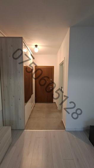 Garsonieră decomandată în Păcii