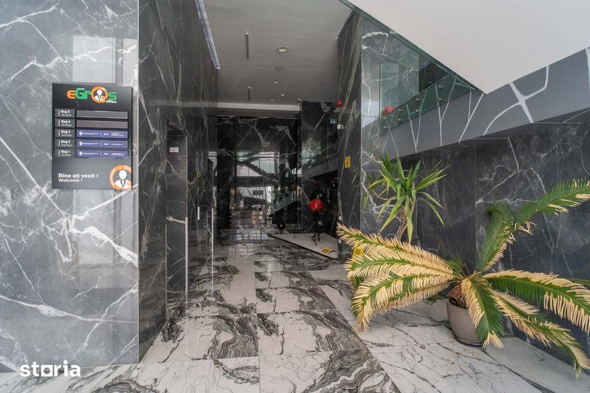 Spațiu comercial, de 640 mp, în Zona industrială