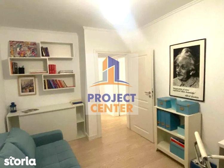 Apartament 3 camere Ultracentral - 3