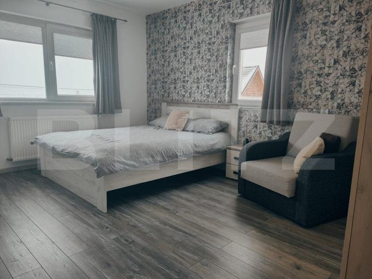 Duplex cu 3 camere cu Teren 677 Mp în Bod
