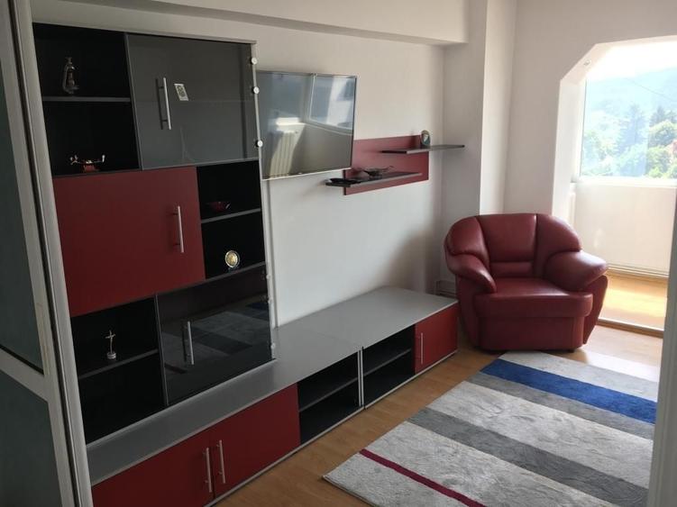 Apartament cu 2 camere decomandat în Ultracentral