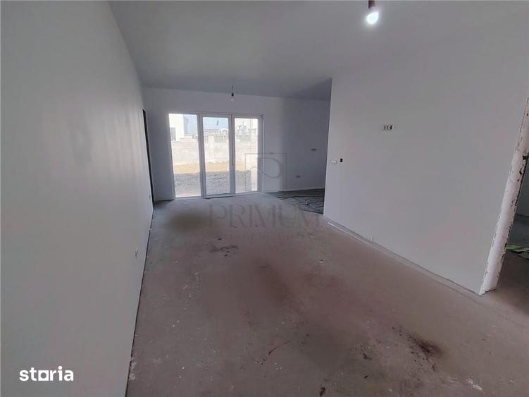 Casă cu 3 camere cu Teren 300 Mp în Giroc