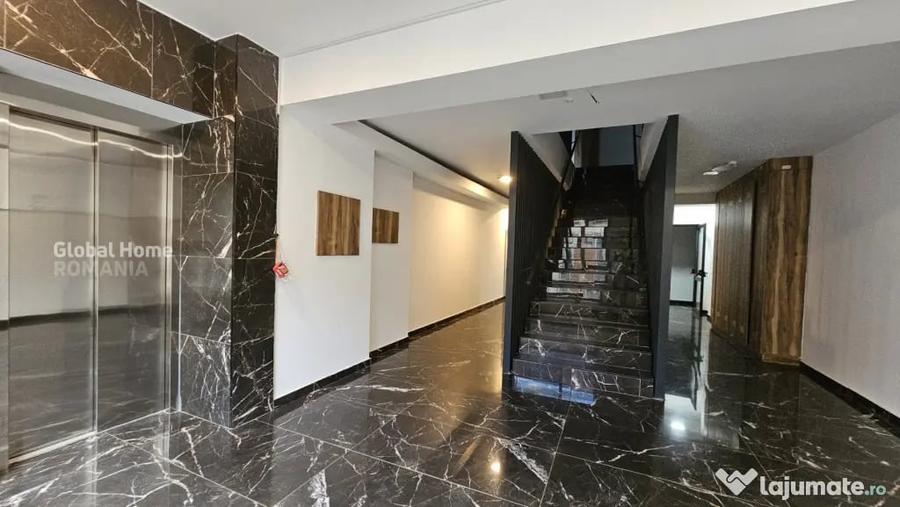 Apartament cu 3 camere decomandat în Pipera
