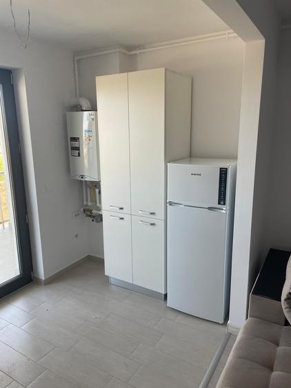 Apartament 2 Camere - Hils Splai / Parcare Inclusa, Centrala Proprie - 5