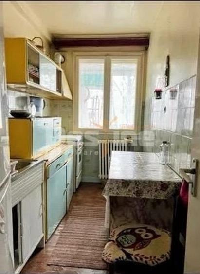 Apartament 2 camere semidecomandat | 54mp| Calea Giulesti | 95.000 EUR - 1