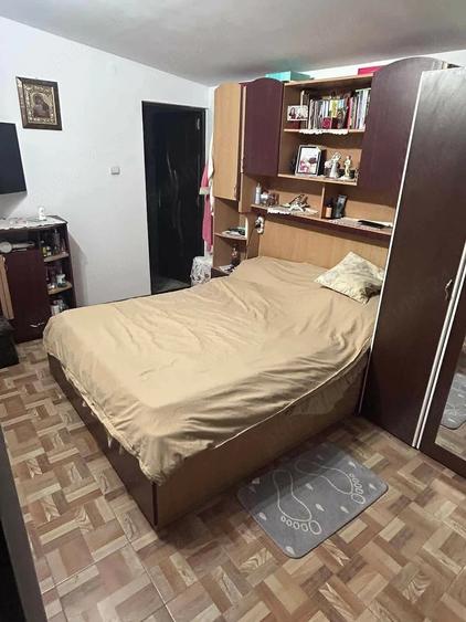 Casă cu 2 camere cu Teren 2166 Mp în Somova